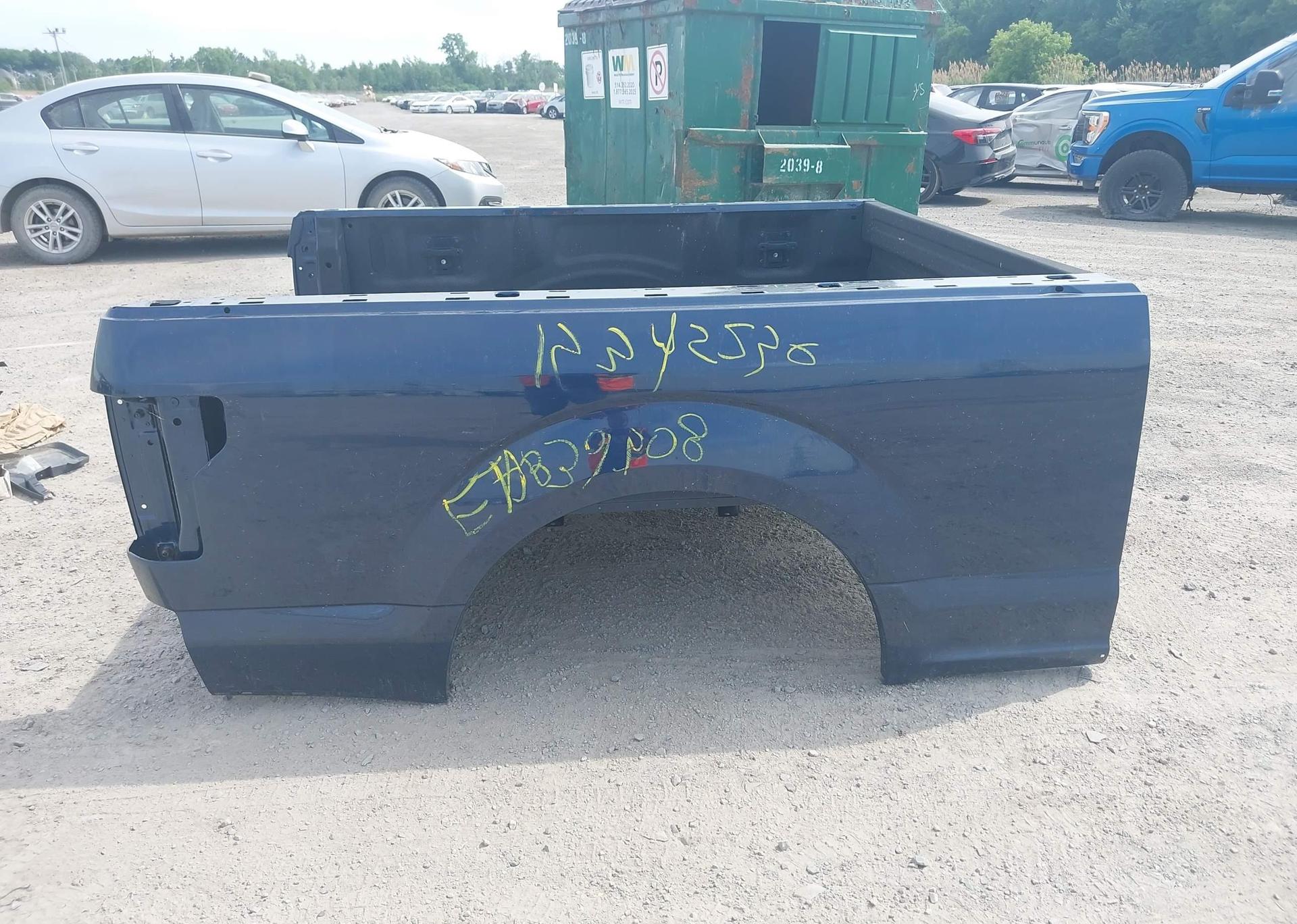 2019 FORD PARTS FORD F150