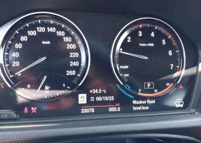 2021 BMW X2 M35I