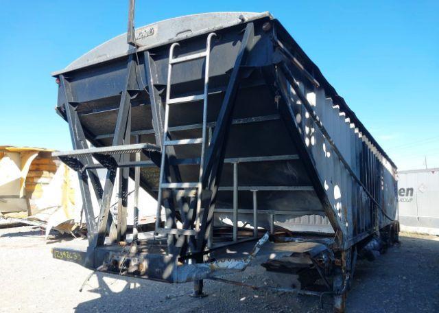 2015 LODE KING INDUSTRIES Semi Trailer (Lead Trailer)