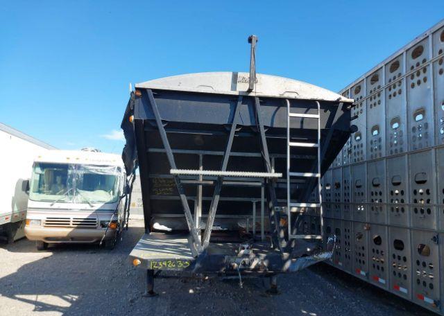2015 LODE KING INDUSTRIES Semi Trailer (Lead Trailer)