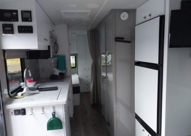 2022 COUNTRY COACH GENERAL COACH CITATION 29.5