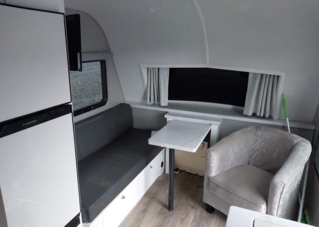 2022 COUNTRY COACH GENERAL COACH CITATION 29.5