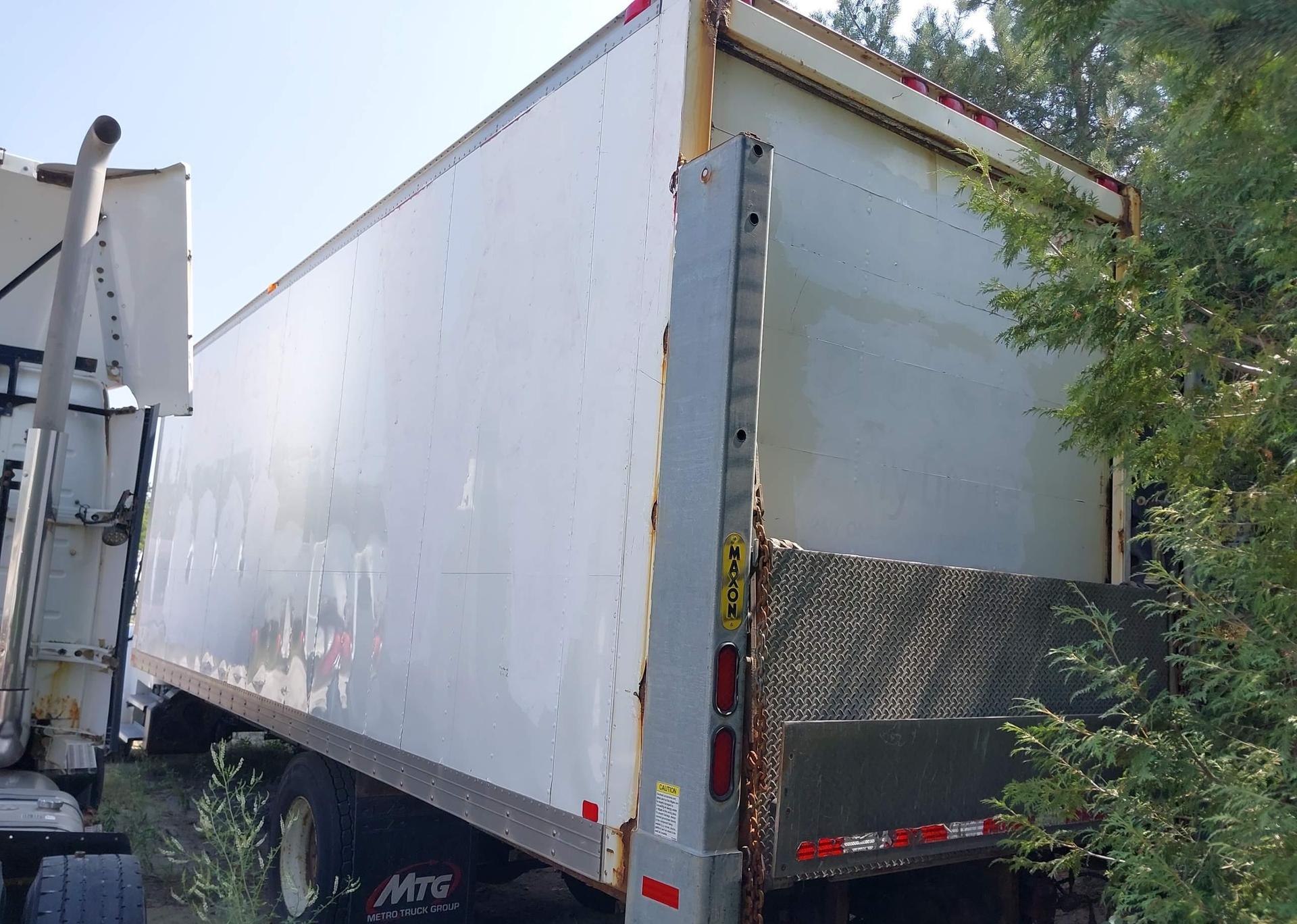 2015 FREIGHTLINER M2 106 MEDIUM DUTY