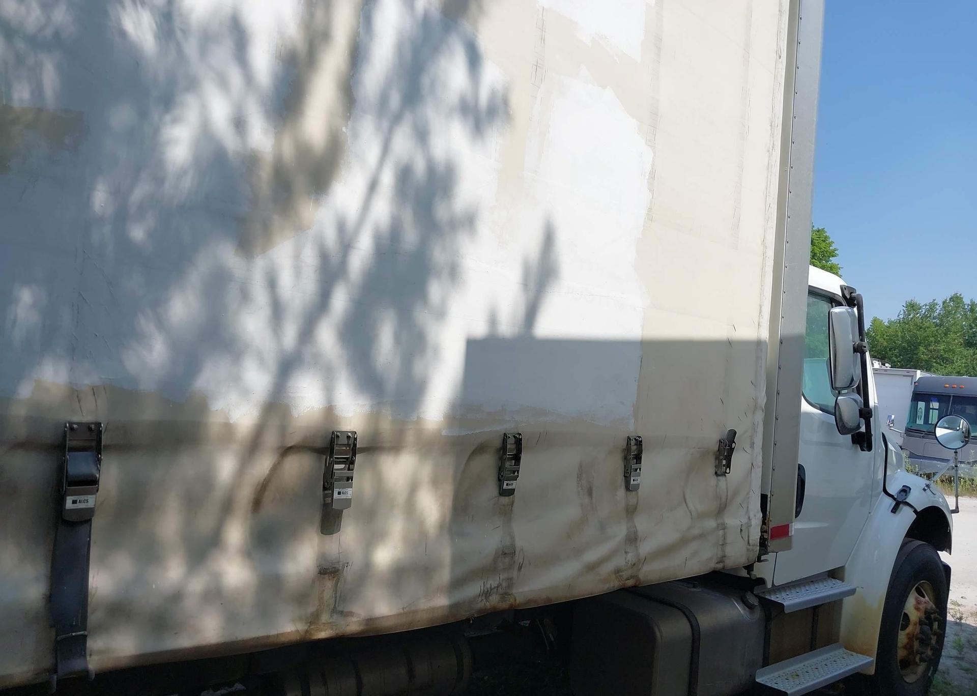 2015 FREIGHTLINER M2 106 MEDIUM DUTY