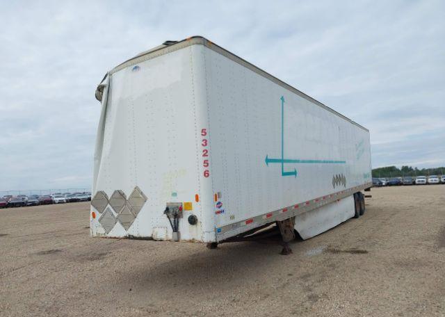 2006 UTILITY TRAILER MFG UTILITY TRAILER