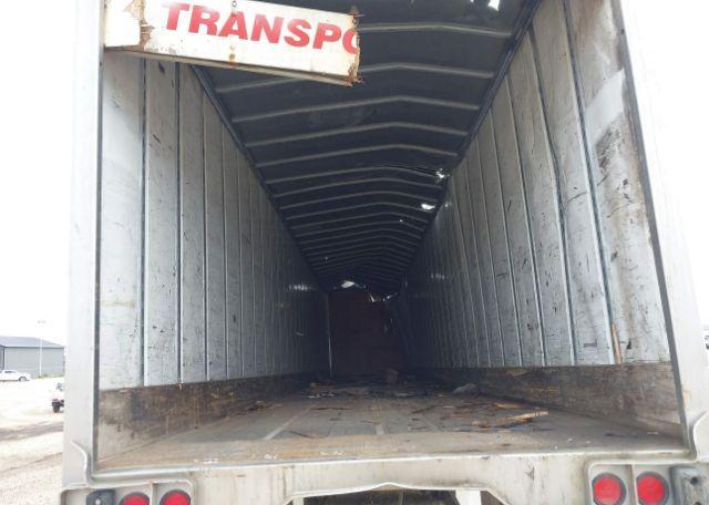 2006 UTILITY TRAILER MFG UTILITY TRAILER