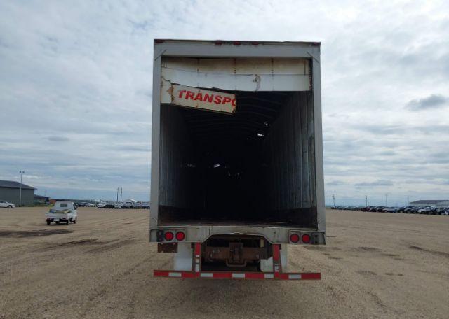 2006 UTILITY TRAILER MFG UTILITY TRAILER
