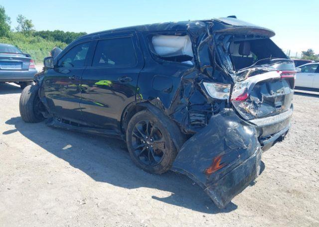 2023 DODGE DURANGO R