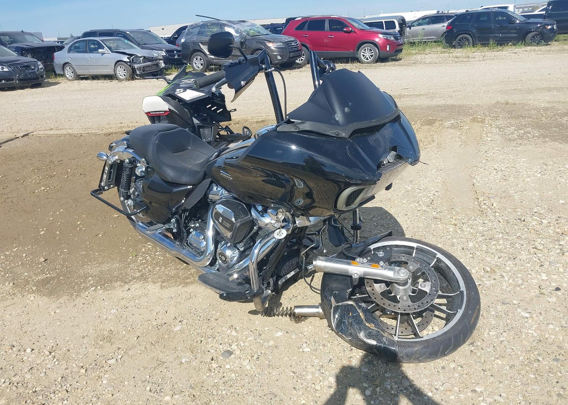 2023 HARLEY-DAVIDSON FLTRX