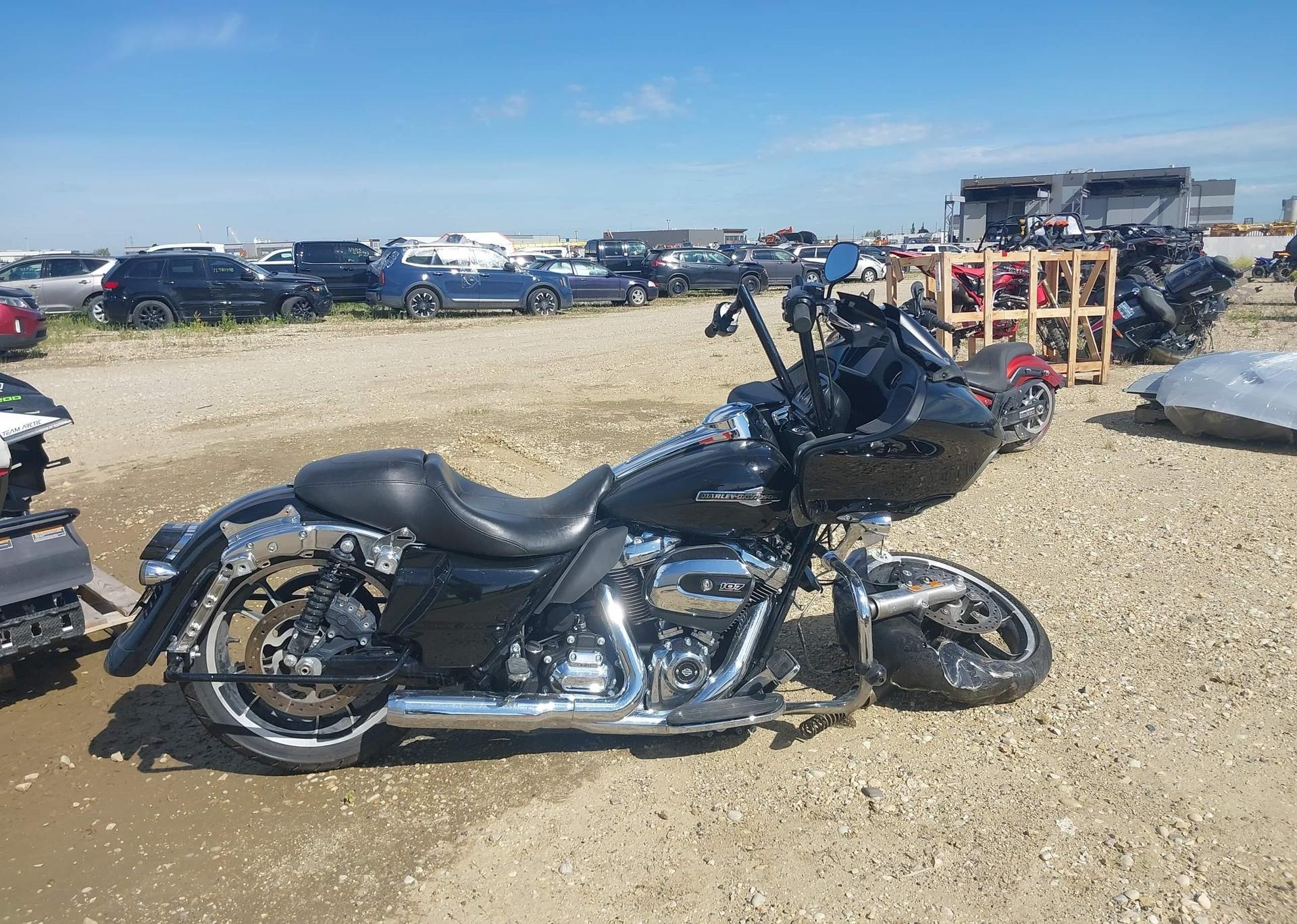 2023 HARLEY-DAVIDSON FLTRX