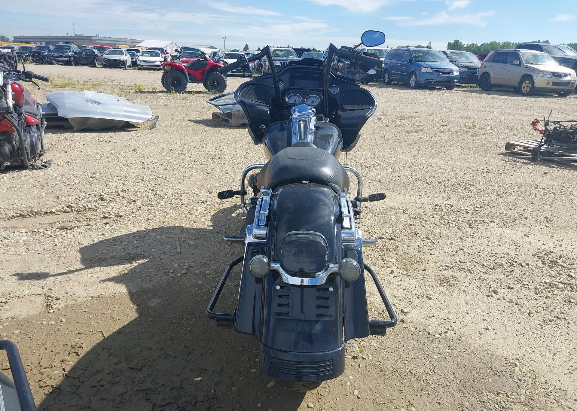2023 HARLEY-DAVIDSON FLTRX