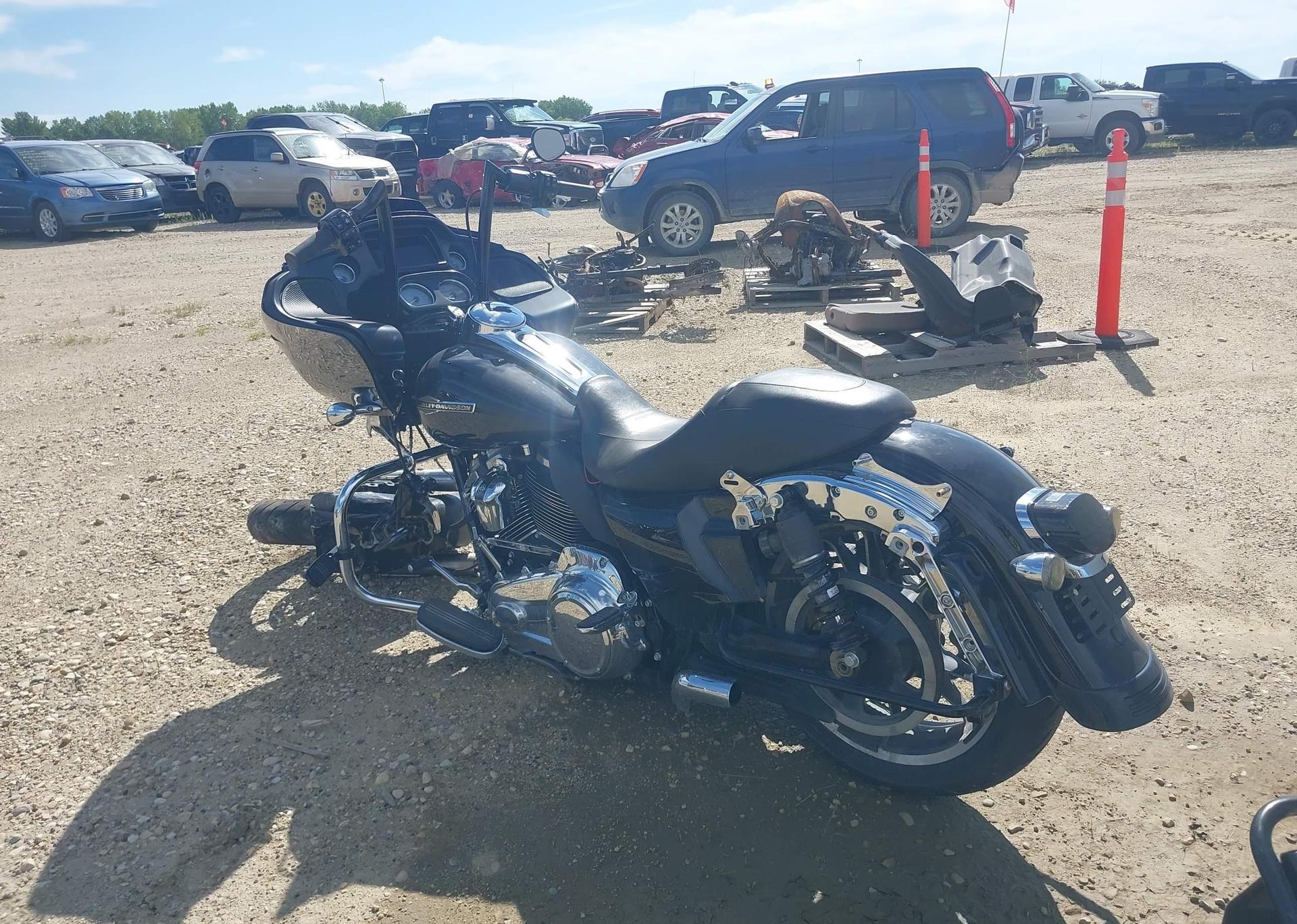 2023 HARLEY-DAVIDSON FLTRX