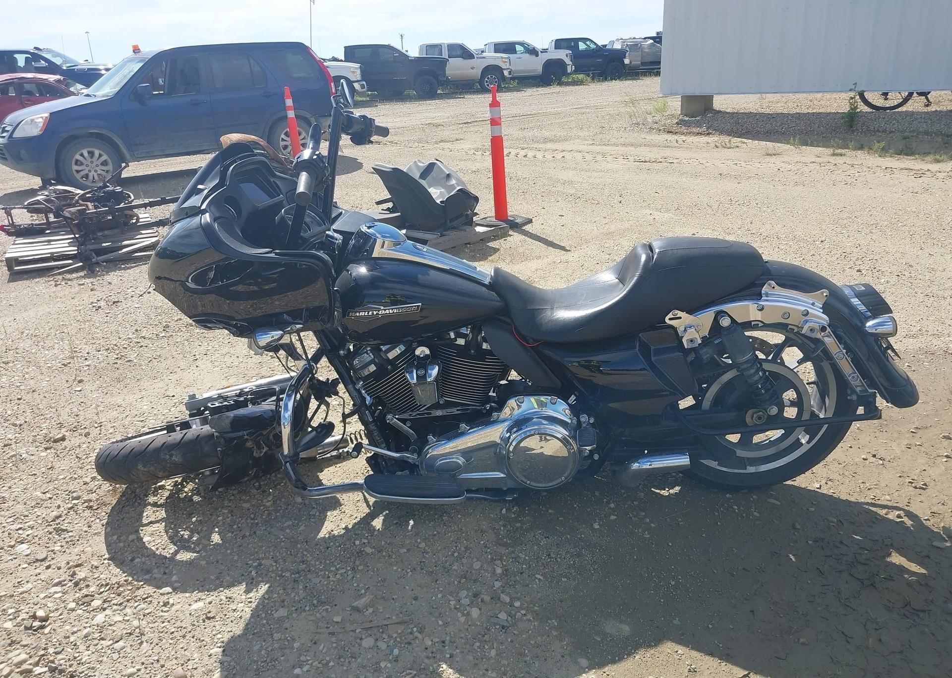 2023 HARLEY-DAVIDSON FLTRX