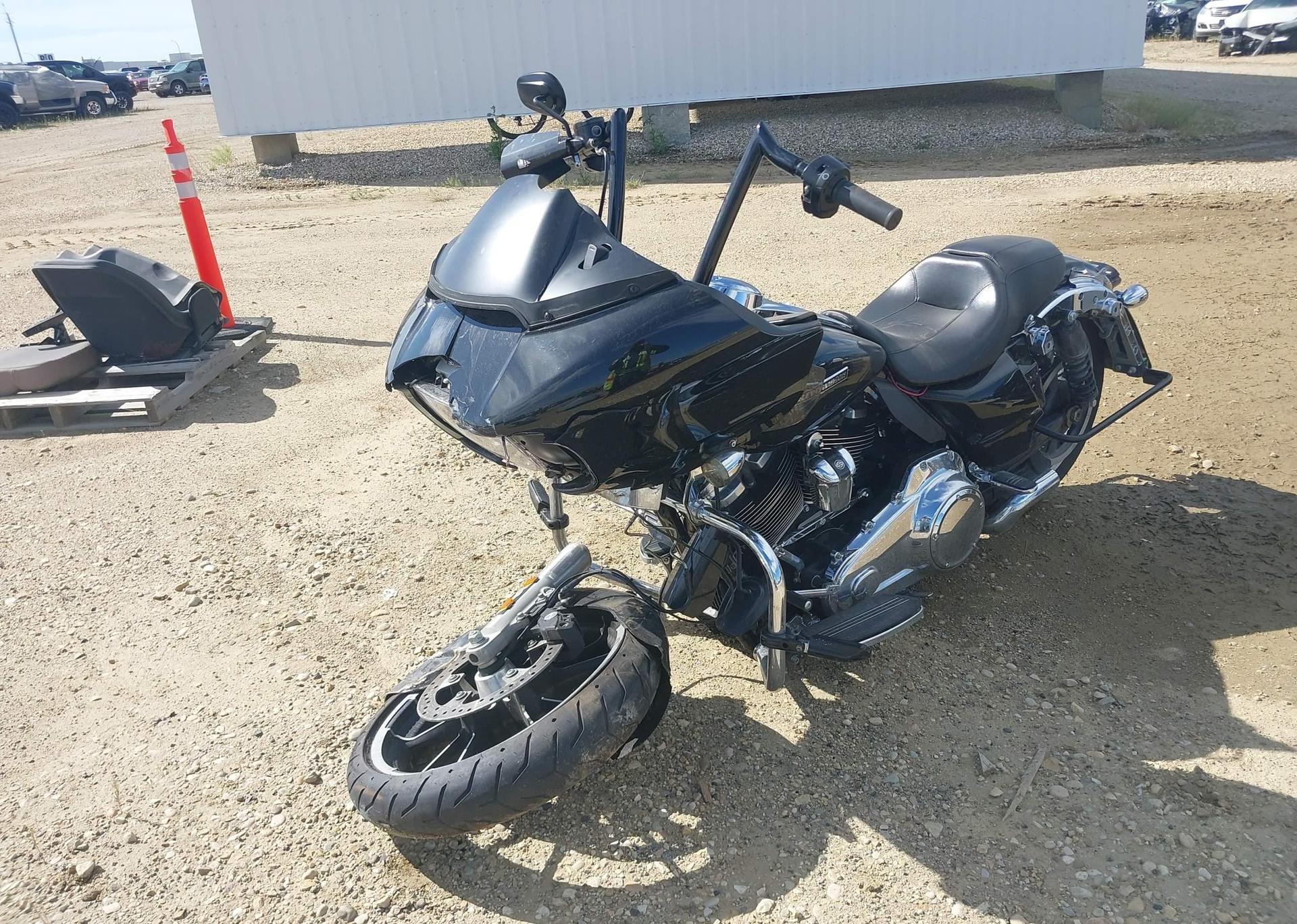 2023 HARLEY-DAVIDSON FLTRX
