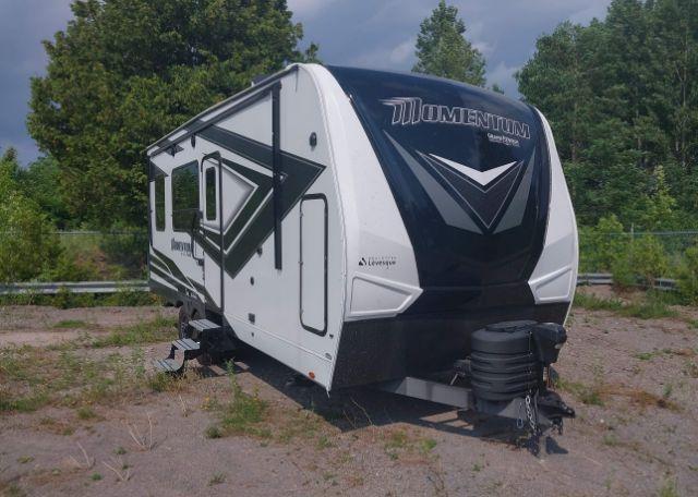 2024 GRAND DESIGN MOMENTUM 21G