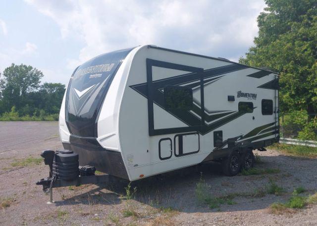 2024 GRAND DESIGN MOMENTUM 21G