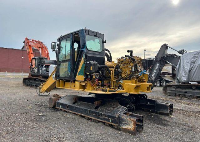 2021 CATERPILLAR m325cl