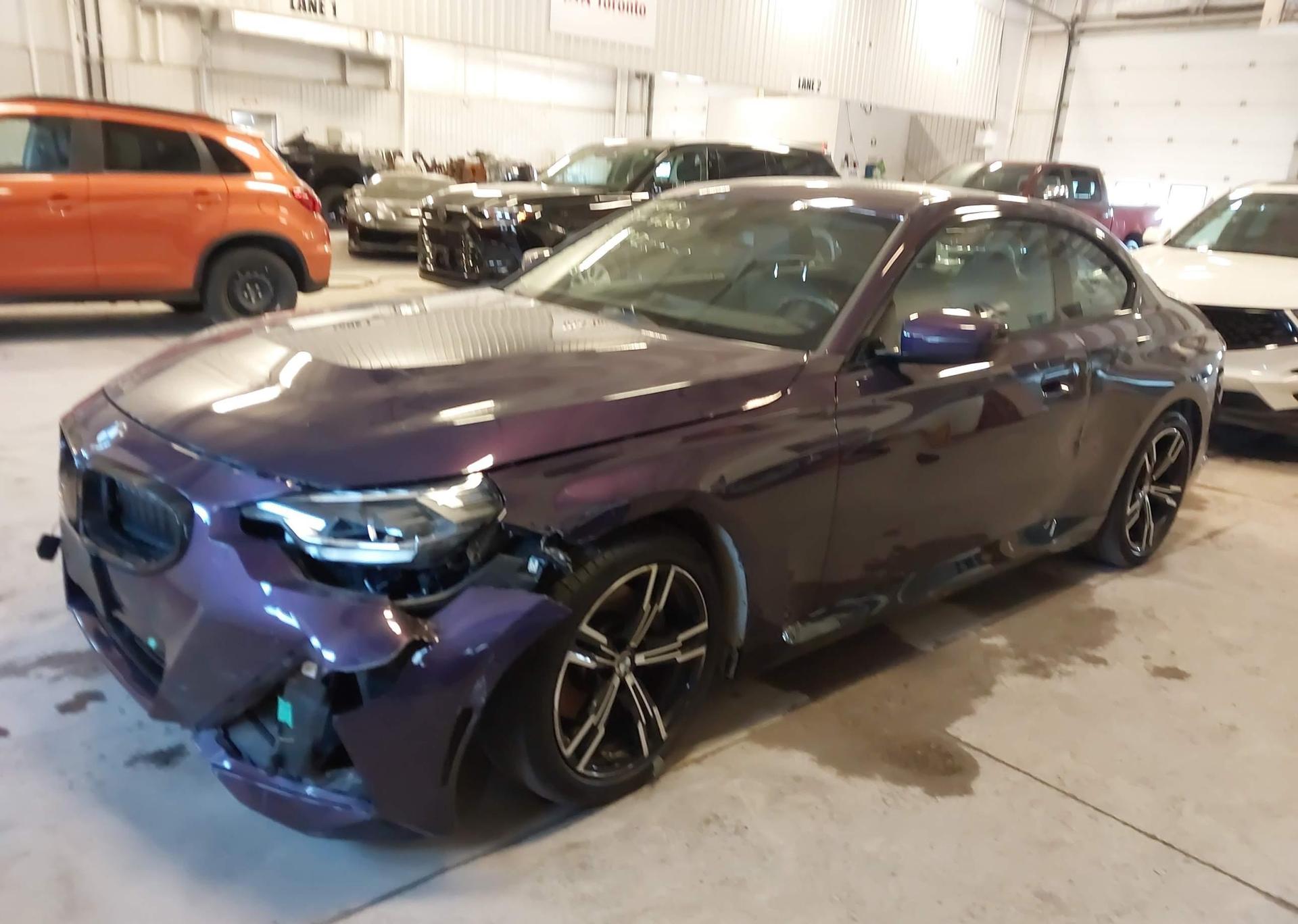 2024 BMW 230XI