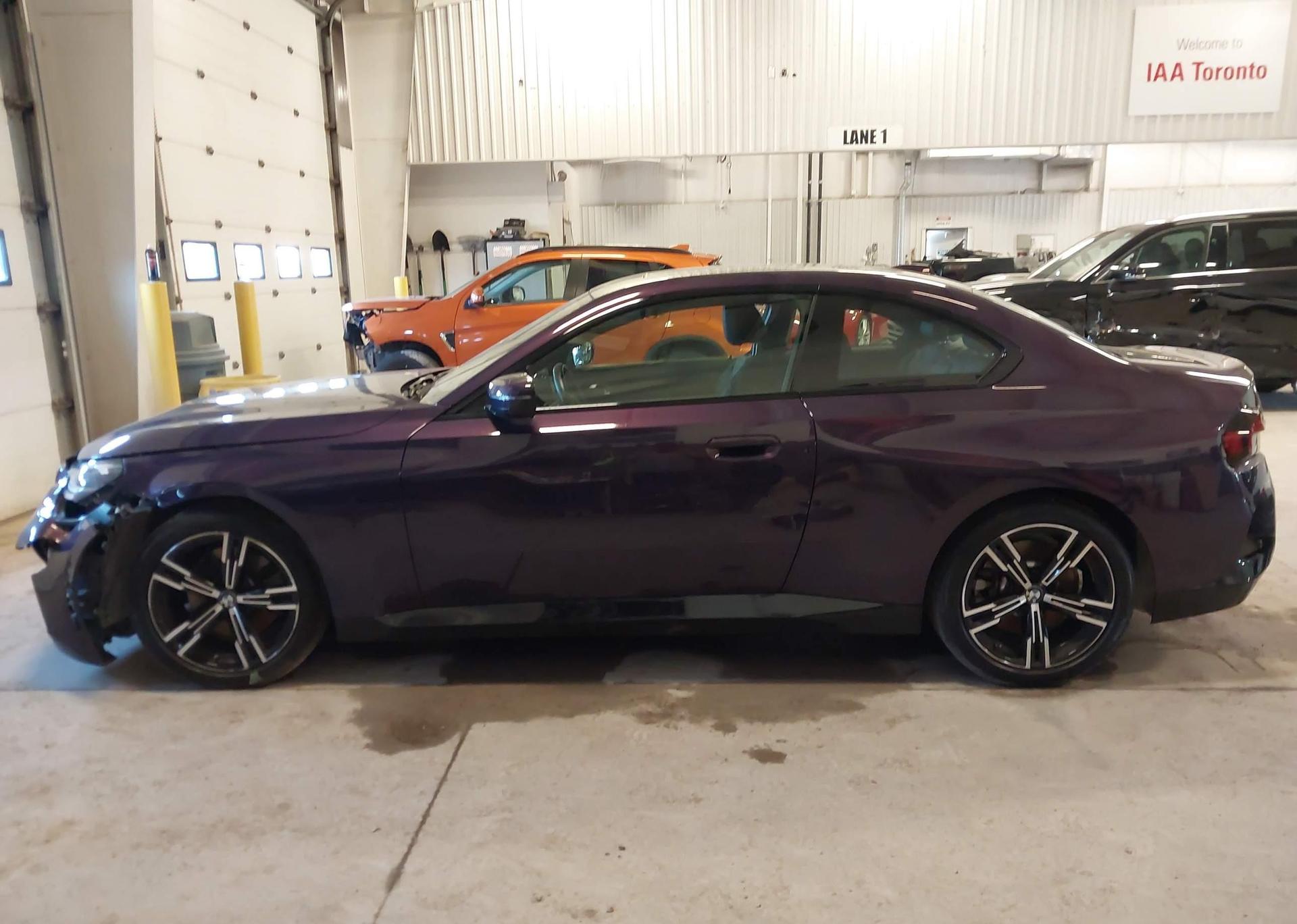 2024 BMW 230XI