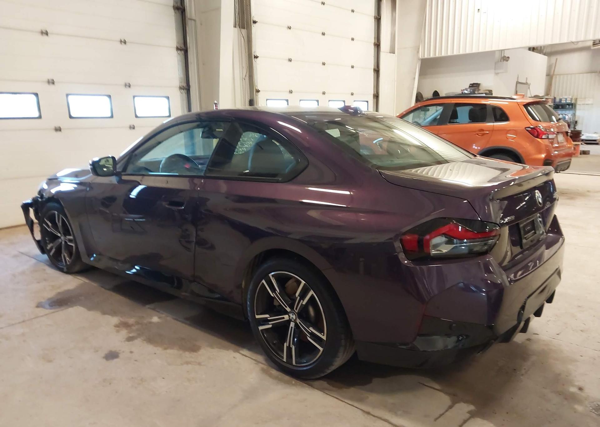 2024 BMW 230XI