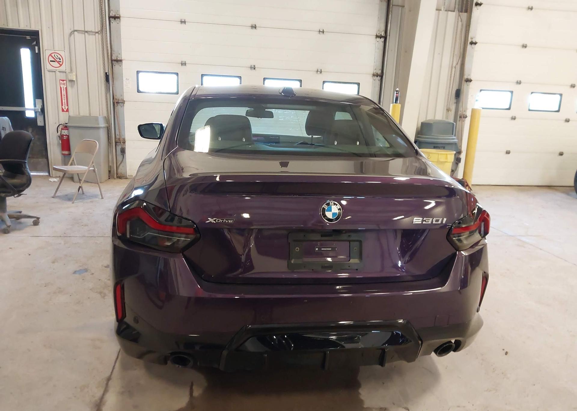 2024 BMW 230XI