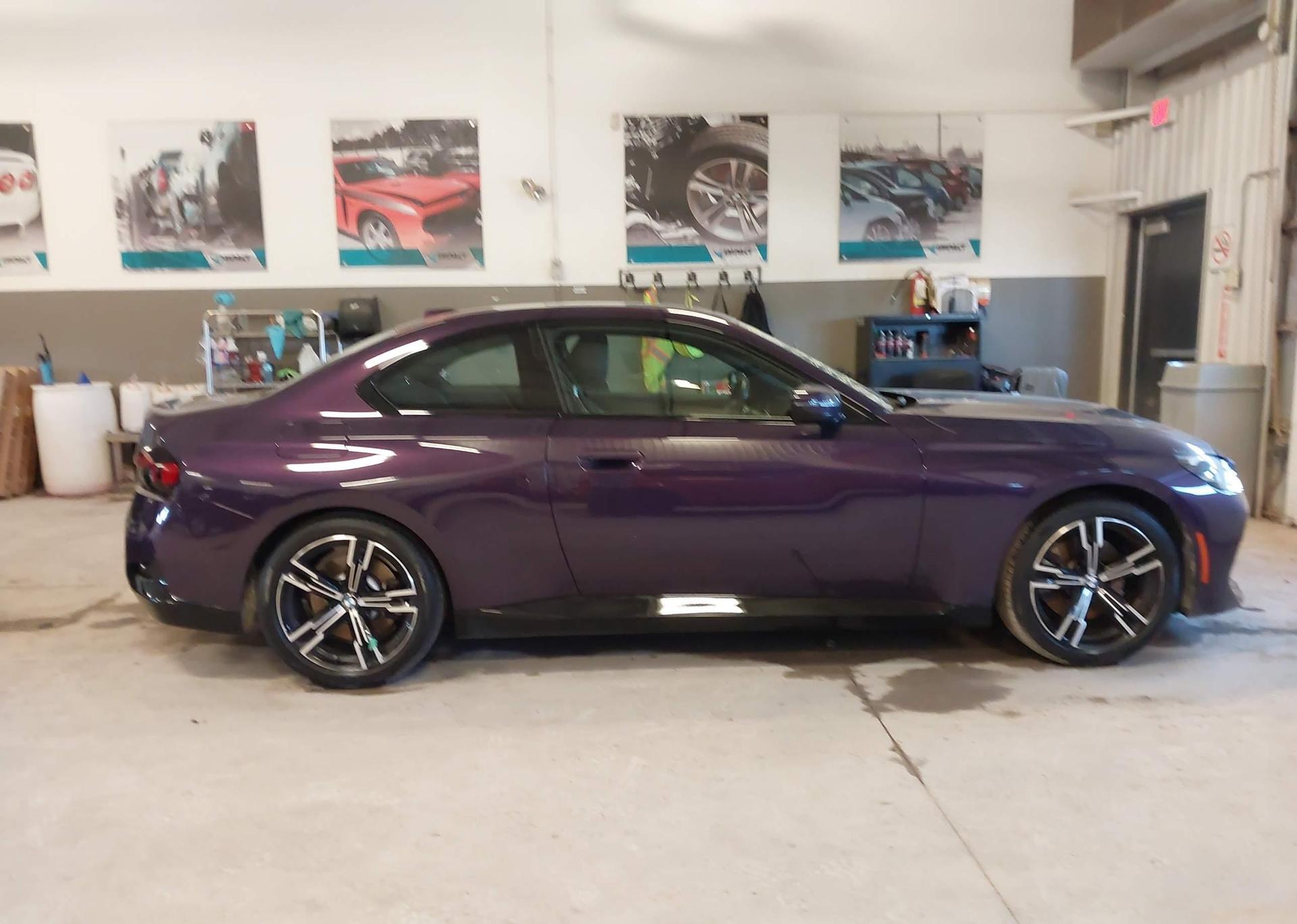 2024 BMW 230XI