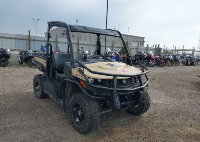 2023 JOHN DEERE GATOR