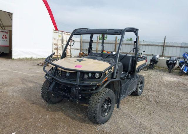 2023 JOHN DEERE GATOR