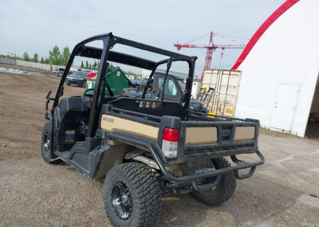 2023 JOHN DEERE GATOR