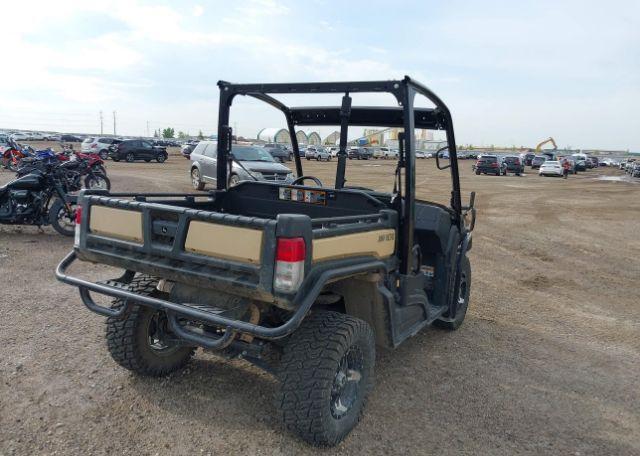 2023 JOHN DEERE GATOR