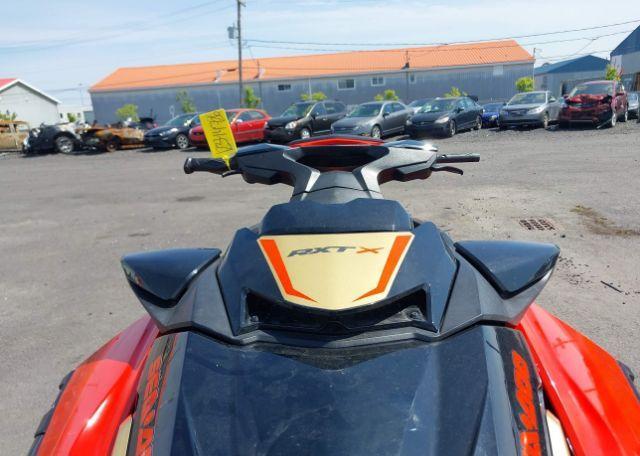 2020 SEADOO RXT-X300