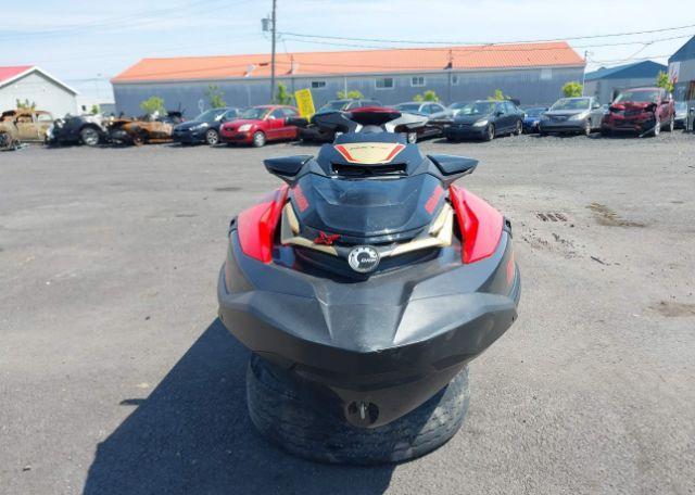 2020 SEADOO RXT-X300