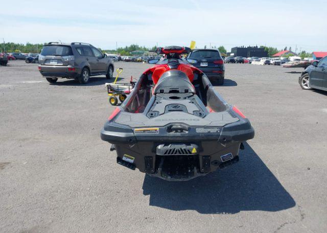 2020 SEADOO RXT-X300