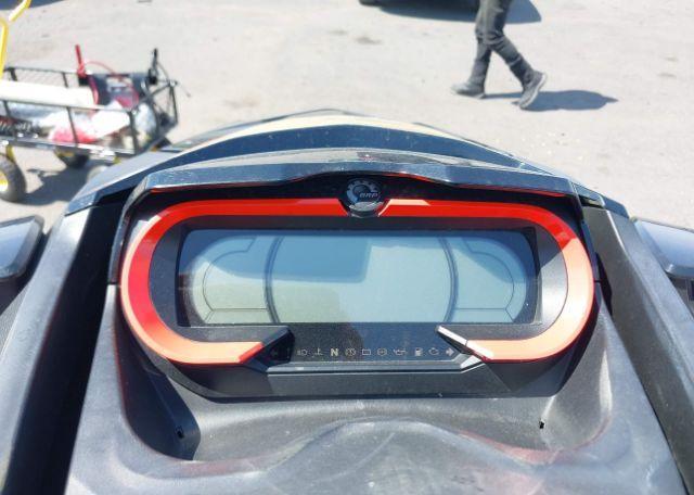 2020 SEADOO RXT-X300