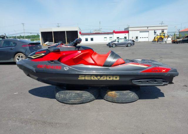 2020 SEADOO RXT-X300