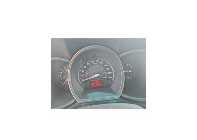 2012 KIA RIO LX