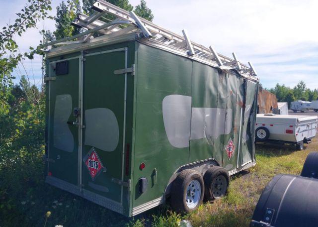 2019 IDEAL CARGO IDAV714TA2