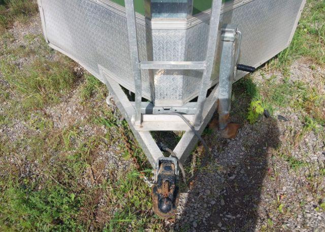 2019 IDEAL CARGO IDAV714TA2