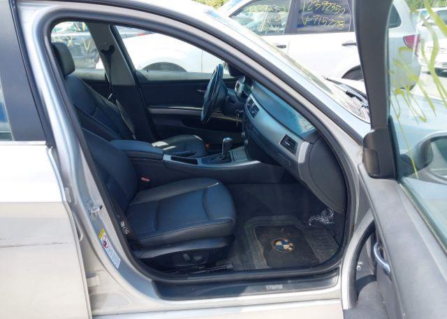 2007 BMW 328I