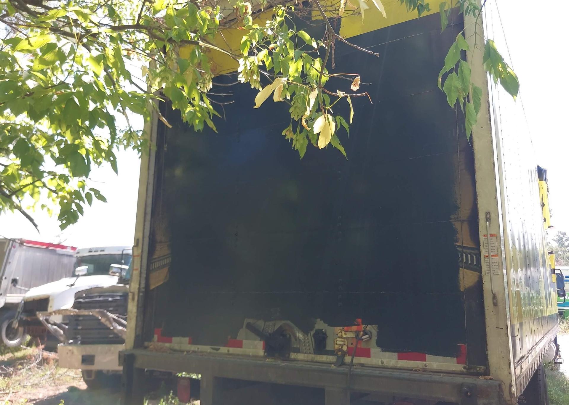 2016 INTERNATIONAL 4300