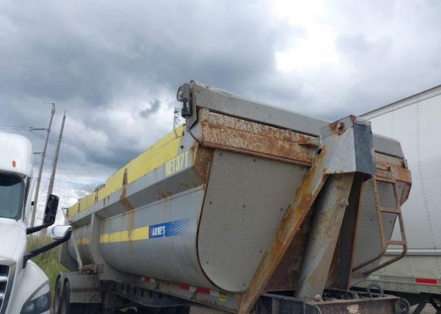 2013 Arne's End Dump Trailer