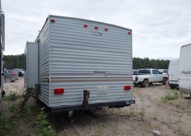 2000 JAYCO FIFTH WHEEL