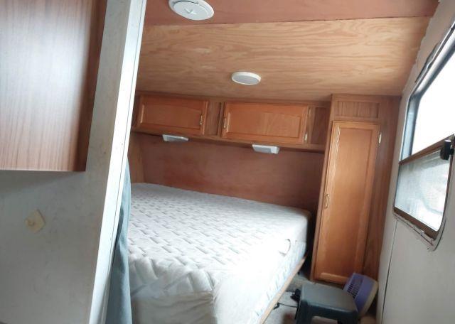 2000 JAYCO FIFTH WHEEL