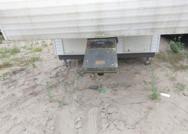 2000 JAYCO FIFTH WHEEL