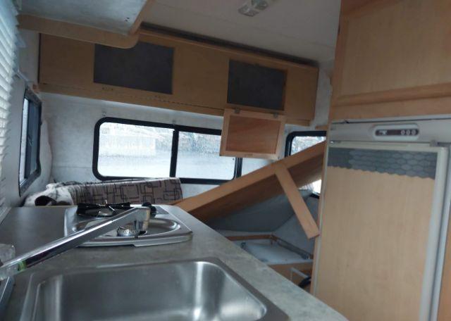 2011 PROLITE EVASION 16