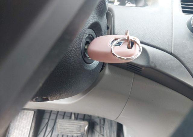 2010 HONDA ACCORD
