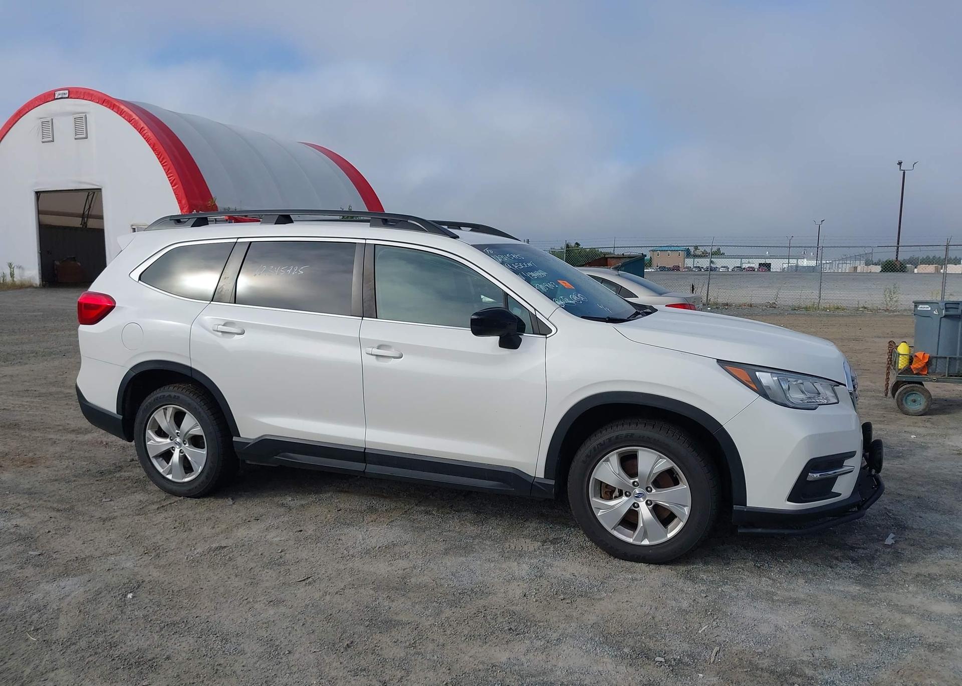 2019 SUBARU ASCENT CONVENIENCE