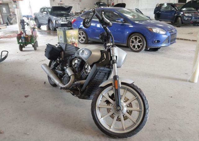 2018 INDIAN MOTORCYCLE CO. SCOUT BOBBER