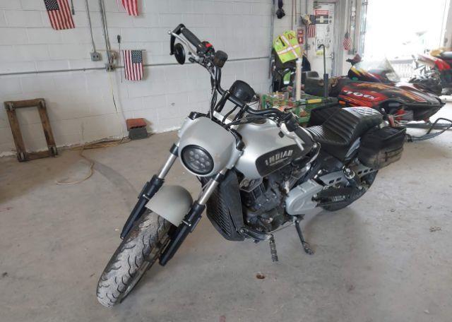 2018 INDIAN MOTORCYCLE CO. SCOUT BOBBER