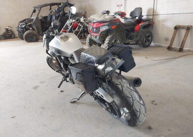 2018 INDIAN MOTORCYCLE CO. SCOUT BOBBER